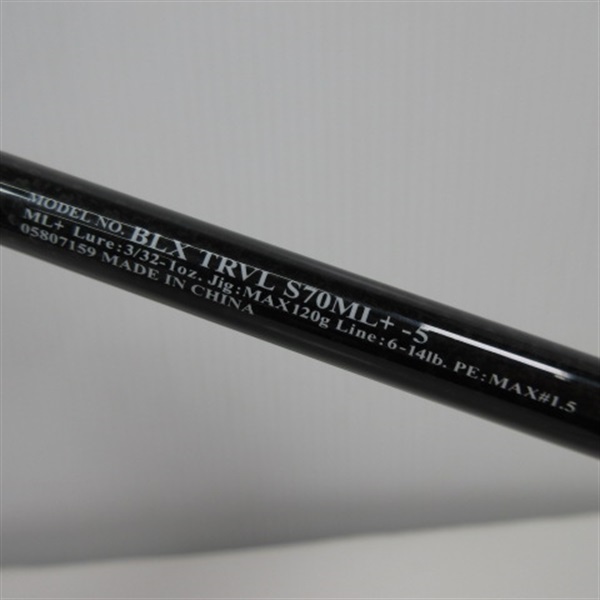 ２２ブラックレーベル トラベルＳ７０ＭＬ＋ー５